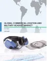 Global Commercial Aviation and Military Headset Market 2017-2021