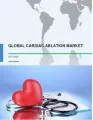 Global Cardiac Ablation Market 2017-2021
