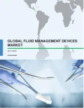 Global Fluid Management Devices Market 2017-2021