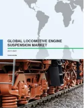 Global Locomotive Engine Suspension Market 2017-2021