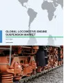 Global Locomotive Engine Suspension Market 2017-2021