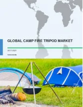 Global Camp Fire Tripod Market 2017-2021