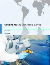 Global Metal Coatings Market 2017-2021