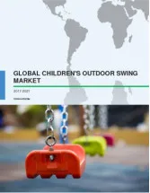 Global Childrens Outdoor Swing Market 2017-2021
