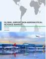 Global Airport Non-Aeronautical Revenue Market 2017-2021