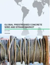 Global Prestressed Concrete (PC) Wire and Strand Market 2017-2021