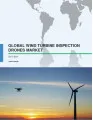 Global Wind Turbine Inspection Drones Market 2017-2021