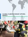 Global Flame Retardant Apparel Market 2017-2021