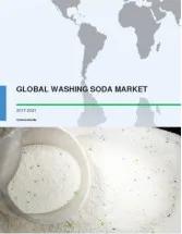 Global Washing Soda Market 2017-2021