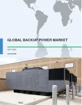 Backup Power Market 2017-2021