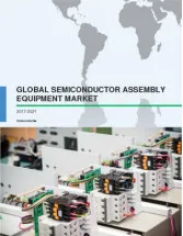 Global Semiconductor Assembly Equipment Market 2017-2021