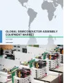 Global Semiconductor Assembly Equipment Market 2017-2021