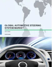 Global Automotive Steering System Market 2017-2021