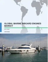 Global Marine Inboard Engines Market 2017-2021