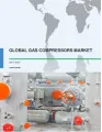 Global Gas Compressors Market 2017-2021