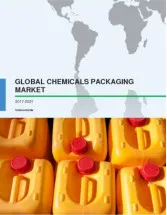Global Chemicals Packaging Market 2017-2021