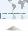 Global Potassium Nitrate Market 2017-2021
