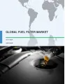 Global Fuel Filter Market 2017-2021