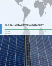 Global Metamaterials Market 2017-2021