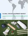 Global Cricket Equipment Market 2017-2021