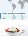 Global Flavored Yogurt Market 2017-2021