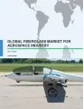 Global Fiberglass Market for Aerospace Industry 2017-2021