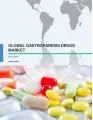 Global Gastroparesis Drugs Market 2017-2021