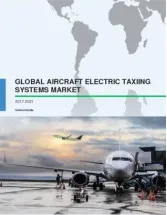 Global Aircraft Electric Taxiing Systems Market 2017-2021