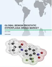 Global Benign Prostatic Hyperplasia (BPH) Drugs Market 2017-2021