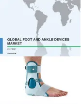 Global Foot and Ankle Devices Market 2017-2021