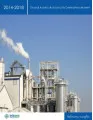 Global Acrylic Acid and its Derivatives Market 2014-2018
