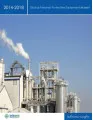 Global Personal Protective Equipment Market 2014-2018