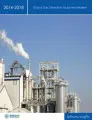 Global Gas Detection Equipment Market 2014-2018