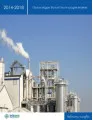 Global Algae Biofuel Technologies Market 2014-2018