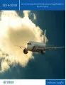 Commercial Aircraft Manufacturing Market in South Korea 2014-2018