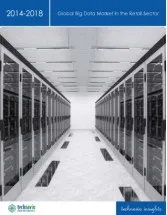 Global Big Data Market in the Retail Sector 2014-2018