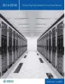 Global Big Data Market in the Retail Sector 2014-2018