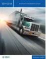 Motorhome Tire Market in Europe 2014-2018