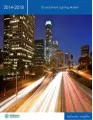 Global Smart Lighting Market 2014-2018