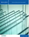 Global Antibacterial Glass Market 2014-2018