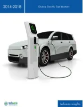 Global Electric Taxi Market 2014-2018