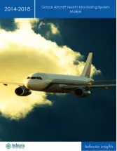 Global Aircraft Health Monitoring System Market 2014-2018