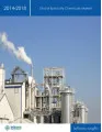 Global Specialty Chemicals Market 2014-2018