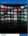 Global Enterprise Streaming Media Market 2014-2018