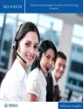 Global Knowledge Process Outsourcing Market 2014-2018