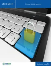 Global NoSQL Market 2014-2018