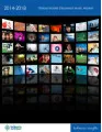 Global Mobile Streamed Music Market 2014-2018