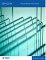 Global Flexible Glass Market 2014-2018