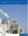 Global Specialty Pulp and Paper Chemicals Market 2014-2018
