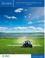 Earthmoving Equipment Market in South America 2014-2018